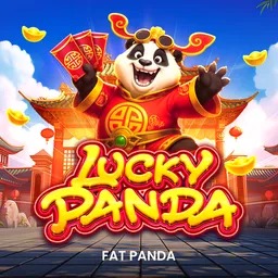 Lucky Panda